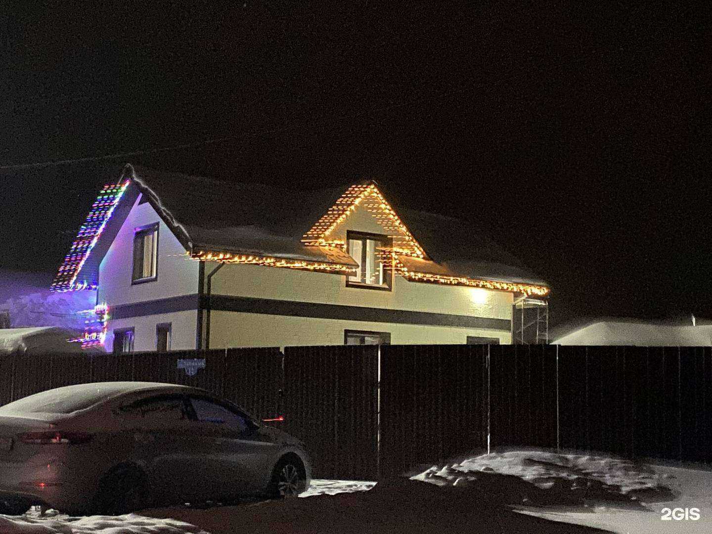 Отзывы на компанию Ск Реновация в Томске c фото