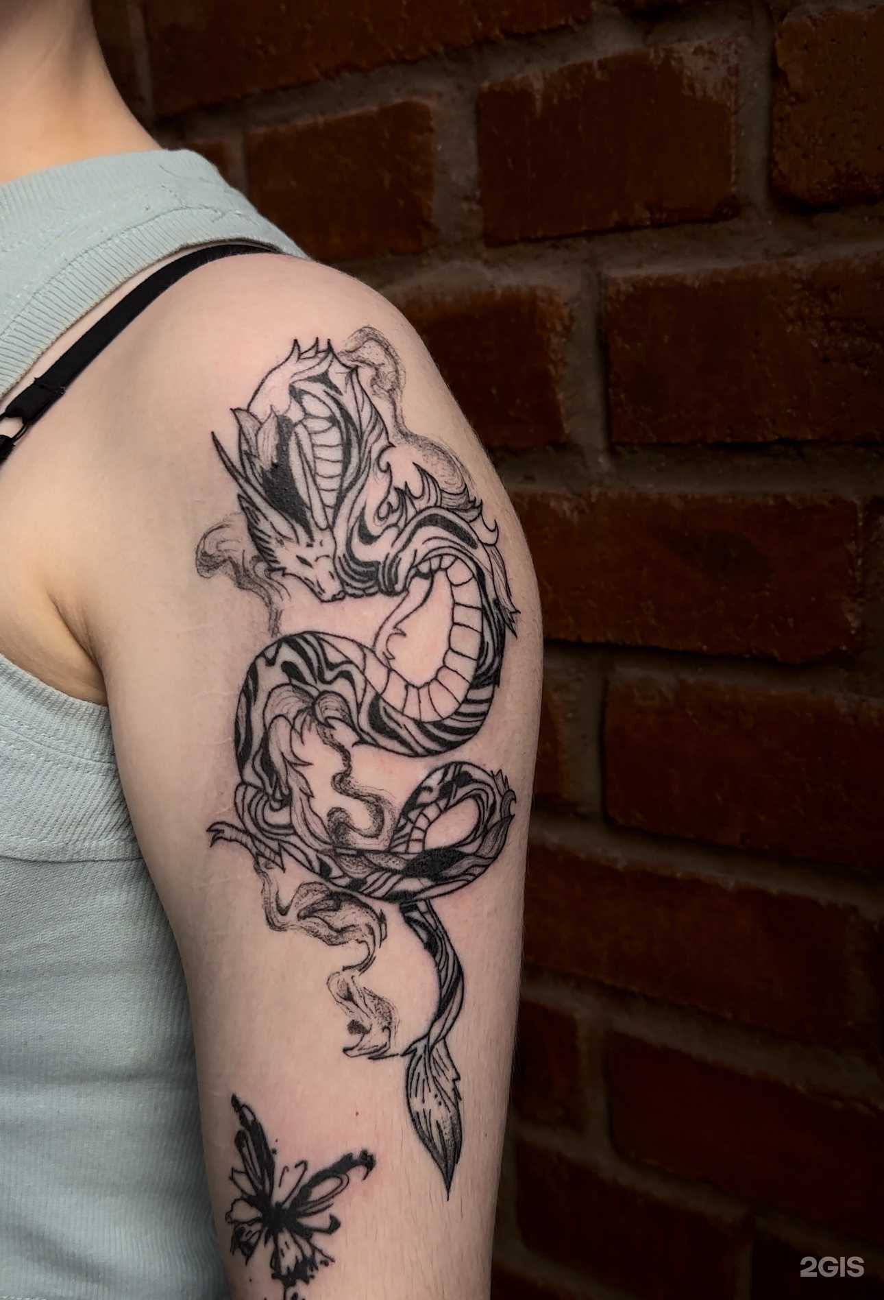 Отзывы на компанию Mellistret в г. Хабаровск c фото