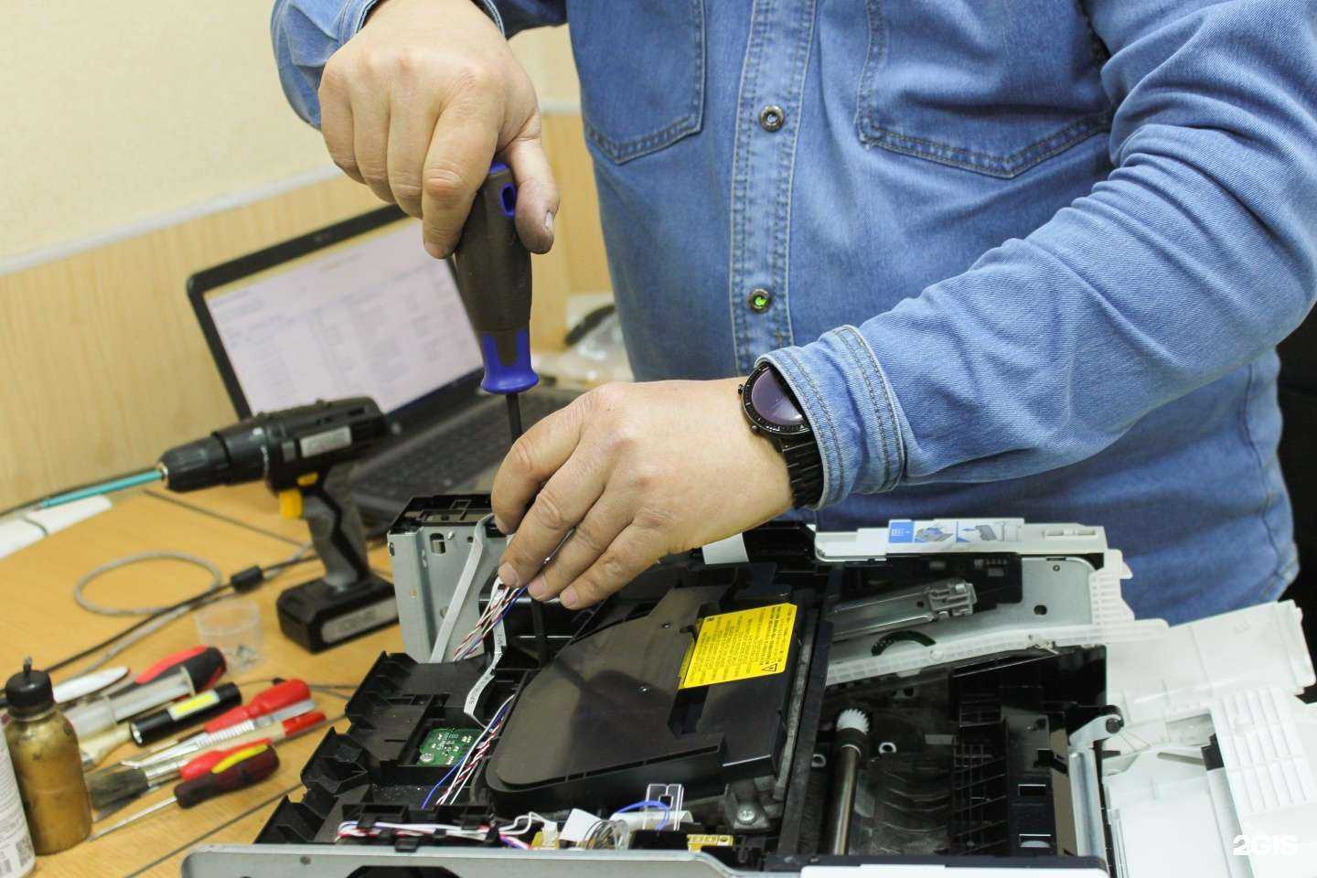 Отзывы на компанию Технология и cервис в г. Казань c фото