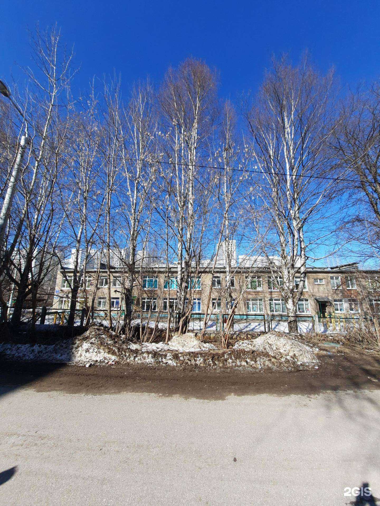 Отзывы на компанию Детский сад №312 в Перми c фото