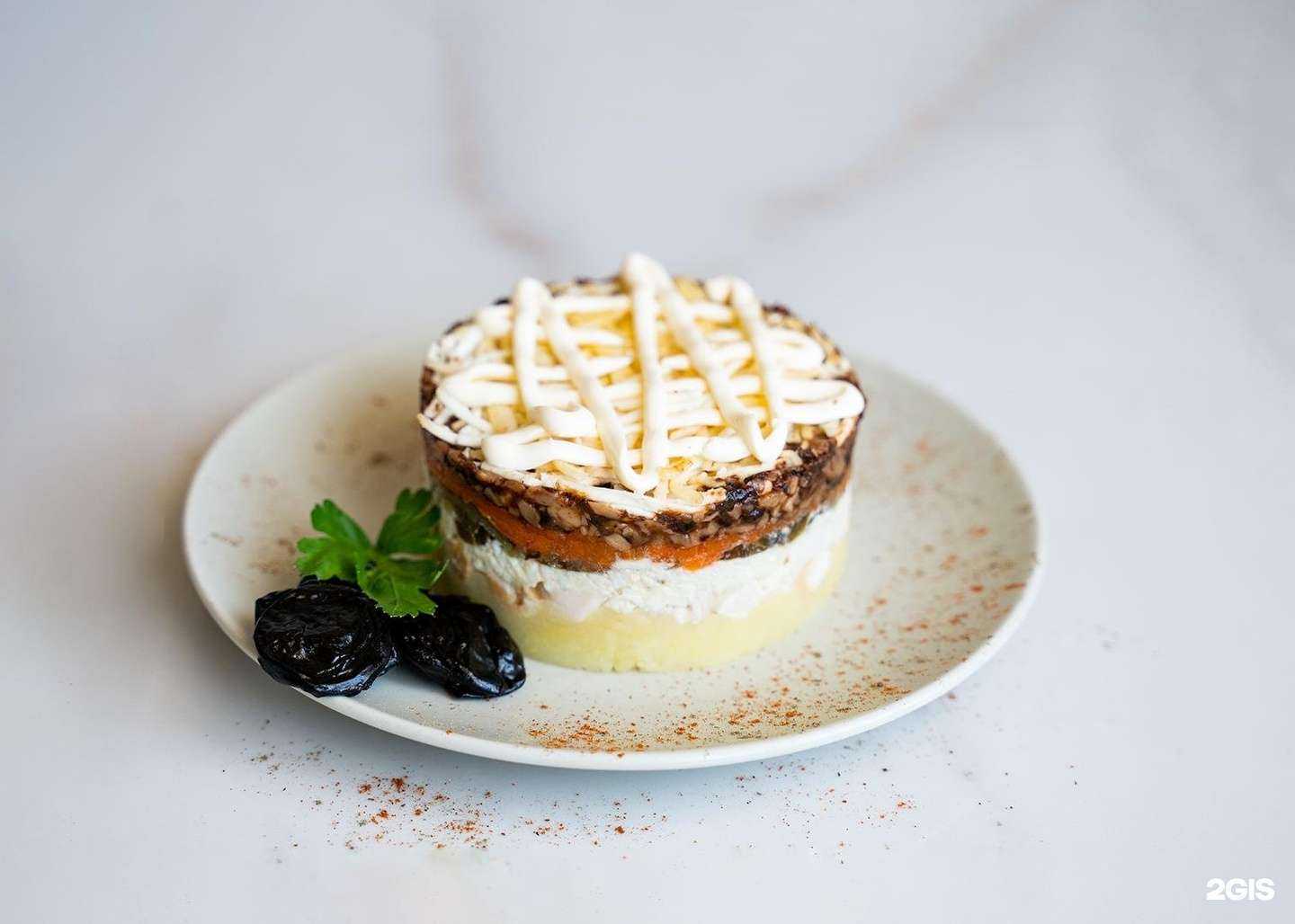 Отзывы на компанию Кулинария в Казани c фото