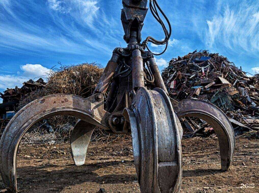 Отзывы на компанию 39металлолом в г. Калининград c фото