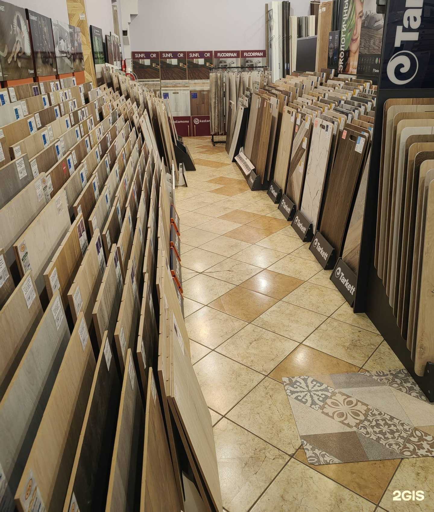 Отзывы на компанию КрасПол в Красноярске c фото