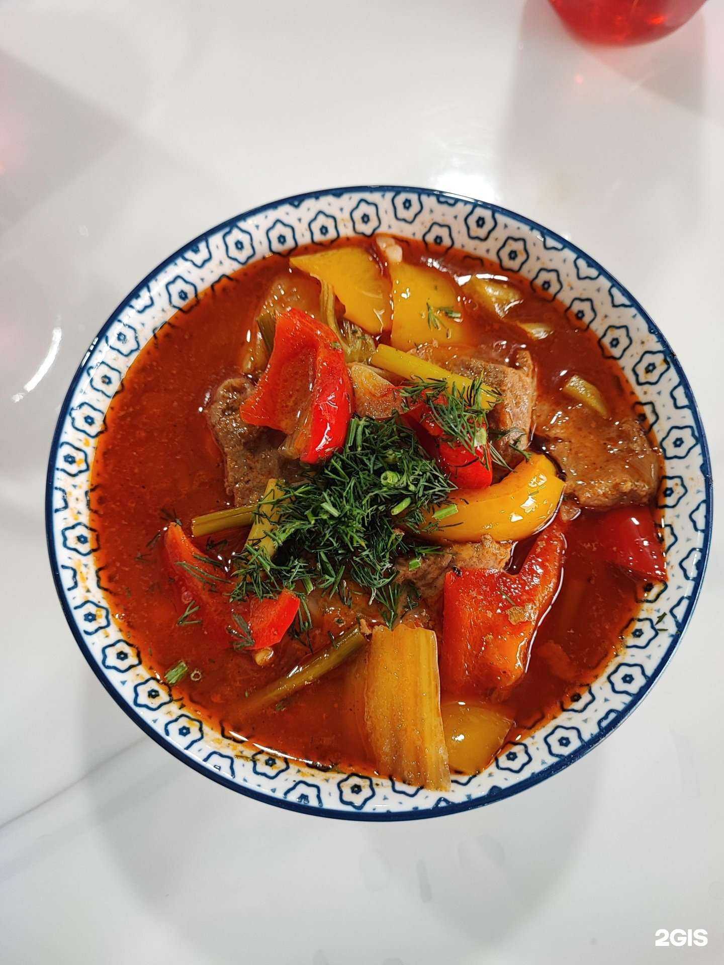 Отзывы на компанию Вкус востока в Владивостоке c фото