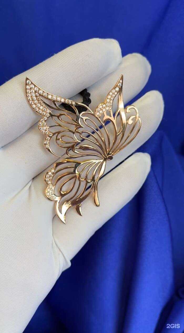 Отзывы на компанию Золотая орхидея в г. Комсомольск-на-Амуре c фото