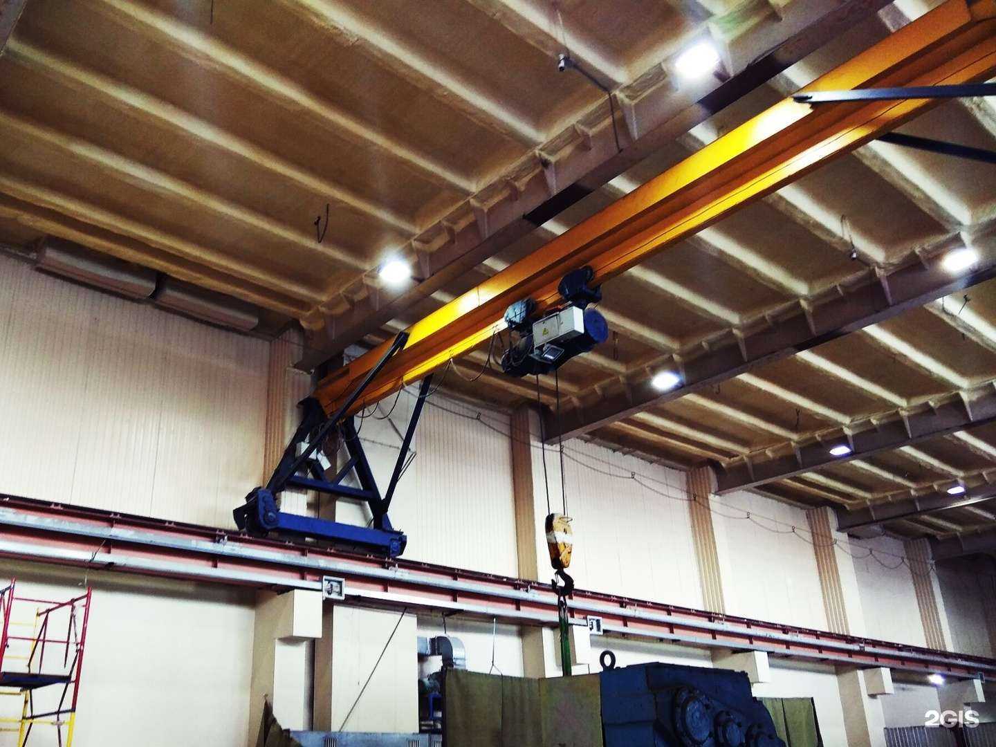 Отзывы на компанию ИжСтанкосервис в г. Ижевск c фото