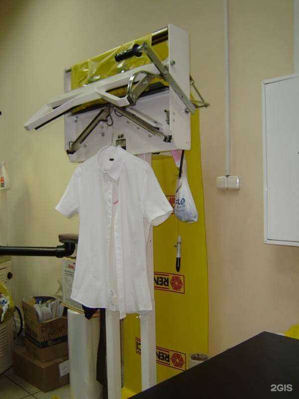 Отзывы на компанию Renzacci в г. Казань c фото