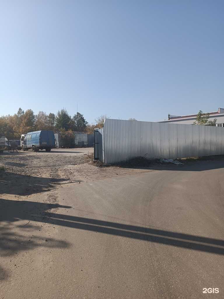 Отзывы на компанию Аквилон в г. Нижний Новгород c фото