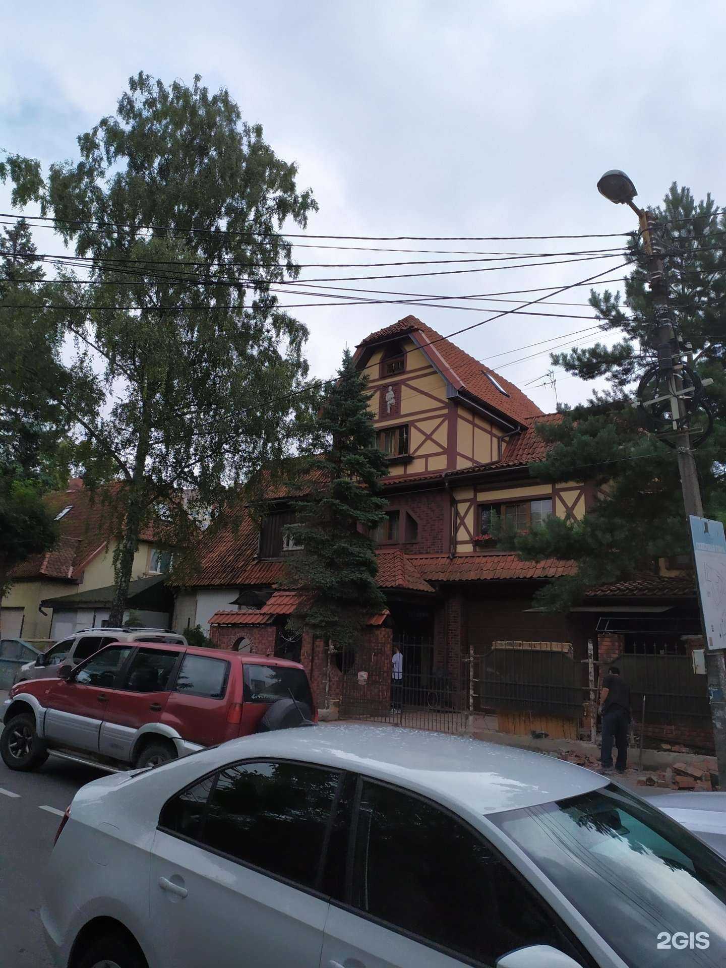 Отзывы на компанию Хипнес молодость в Калининграде c фото - фотография 2 из 2