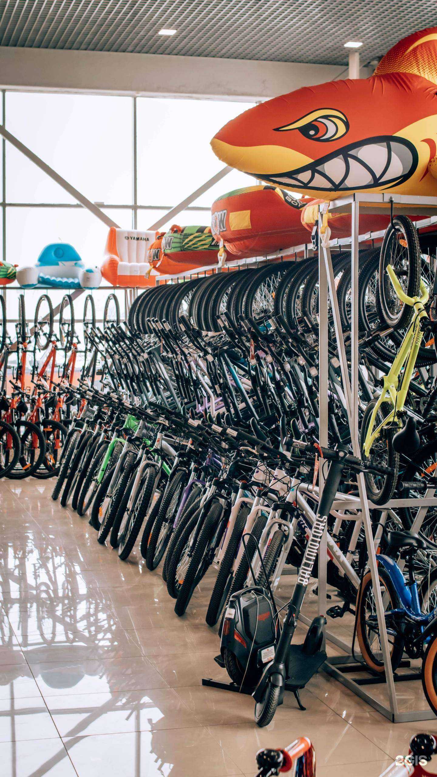 Отзывы на компанию TechnoShop в Якутске c фото