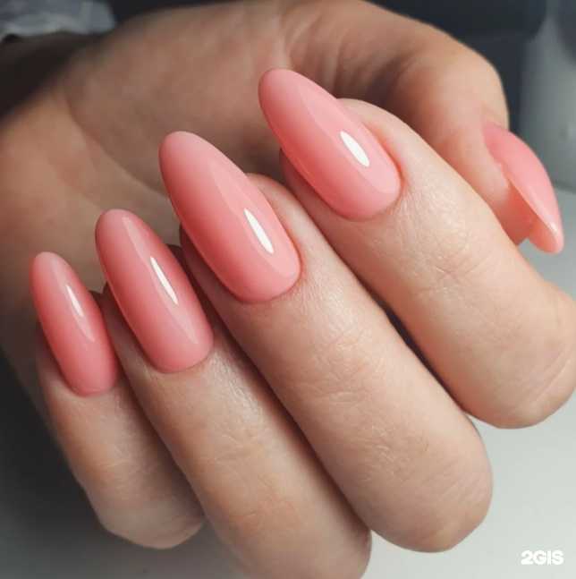 Отзывы на компанию Пили ногти в Новороссийске c фото