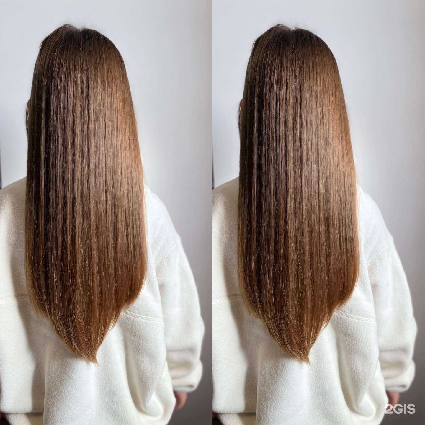 Отзывы на компанию Парикмахерская в Краснодаре c фото