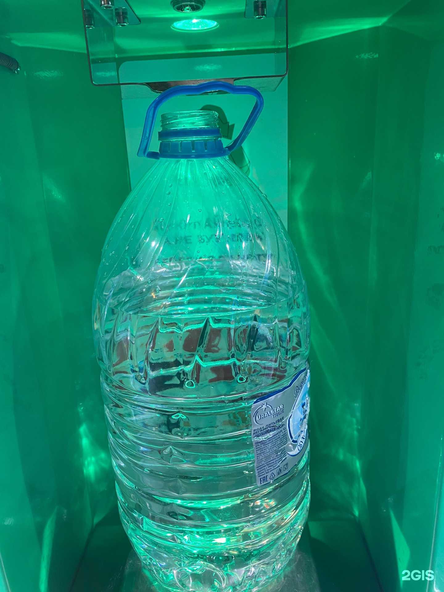 Отзывы на компанию Живая вода в г. Тюмень c фото