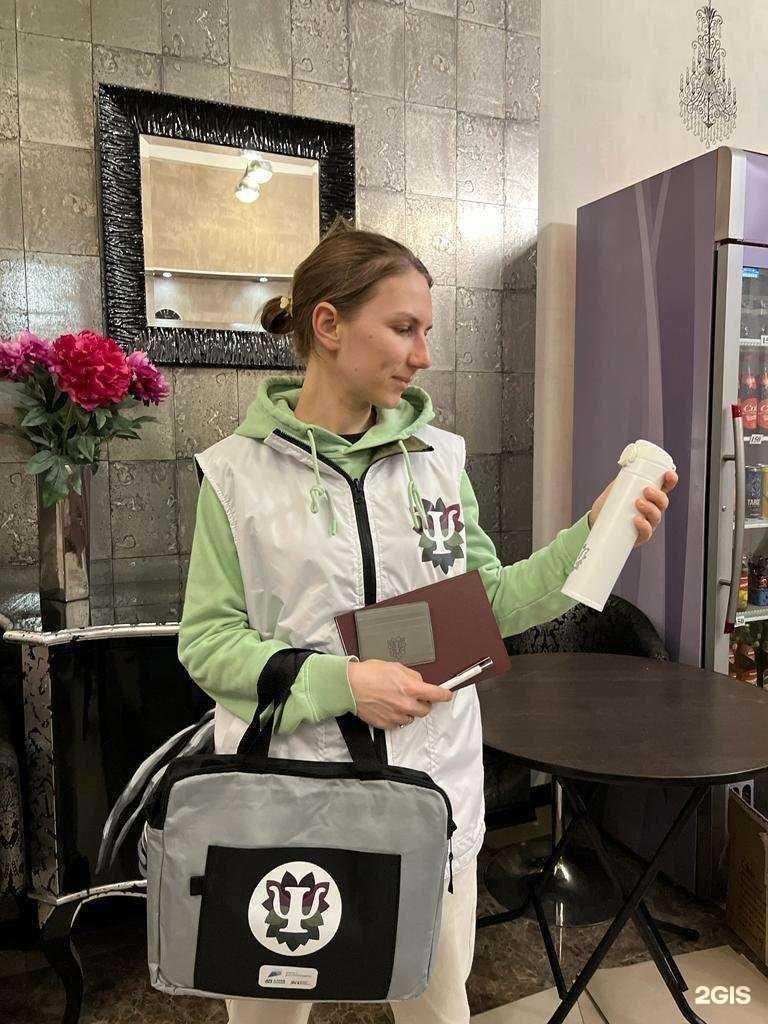 Отзывы на компанию Фактория Мерч в Барнауле c фото