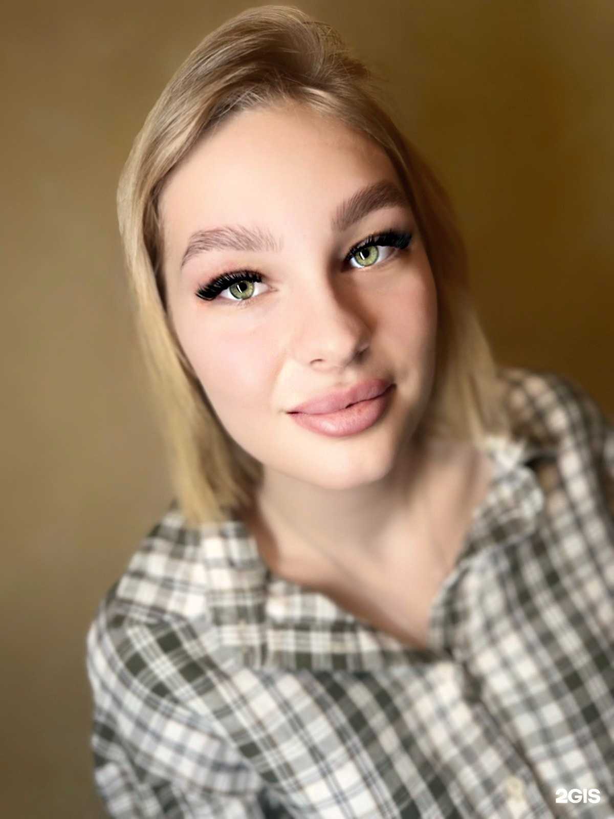 Отзывы на компанию SergienkoLash в г. Новосибирск c фото