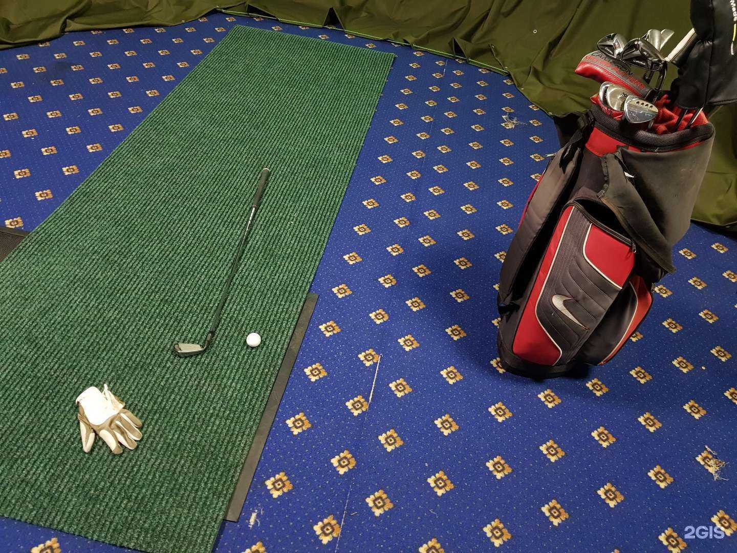 Отзывы на компанию Студия Гольфа в г. Нижний Новгород c фото