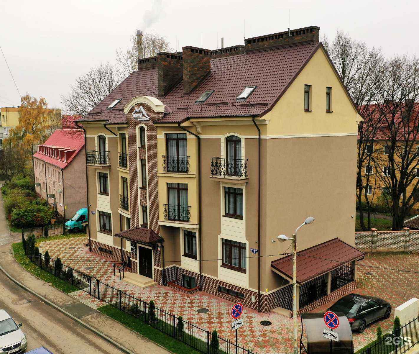 Отзывы на компанию Vanva в г. Калининград c фото