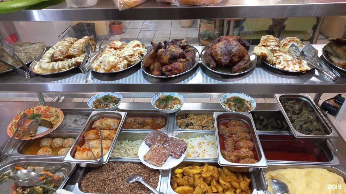 Отзывы на компанию Булкаешка в Тюмени c фото