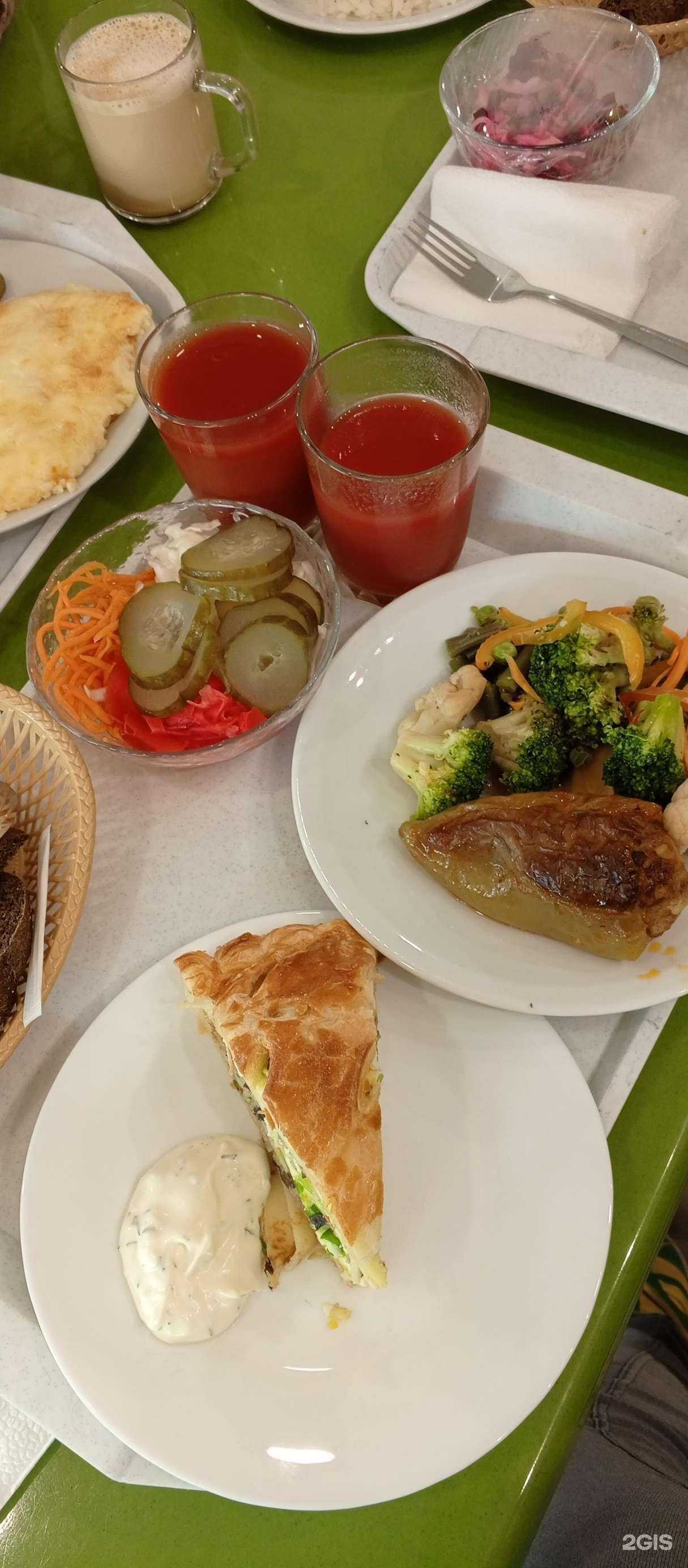 Отзывы на компанию Имбирь в Ростове-на-Дону c фото