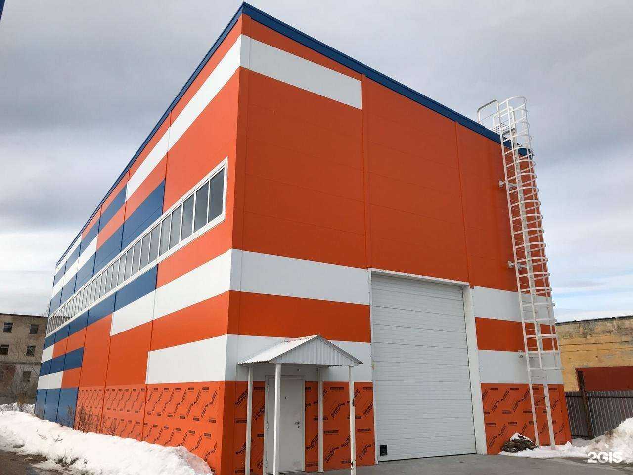 Отзывы на компанию ПромГрад в г. Златоуст c фото