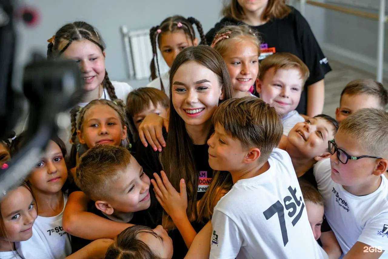 Отзывы на компанию 7th Street в Волгодонске c фото