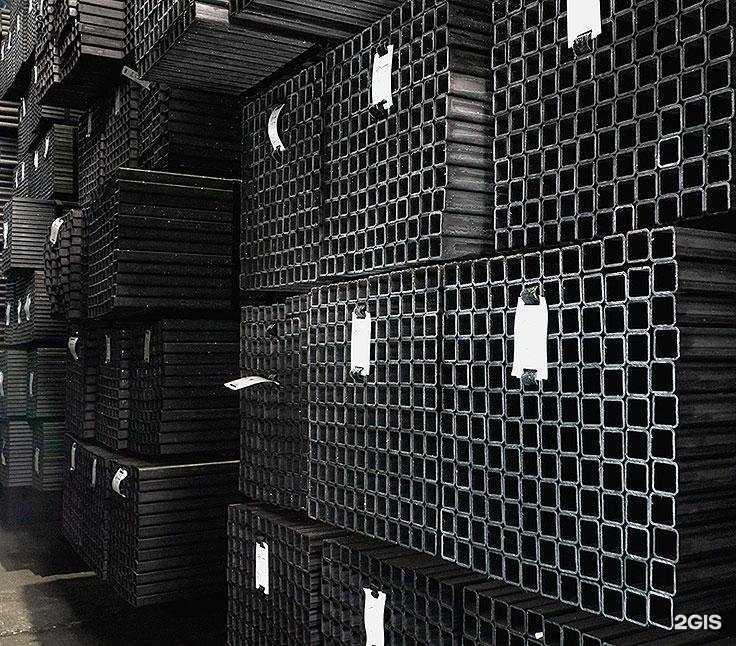 Отзывы на компанию Белоярский Трубный Завод в Екатеринбурге c фото