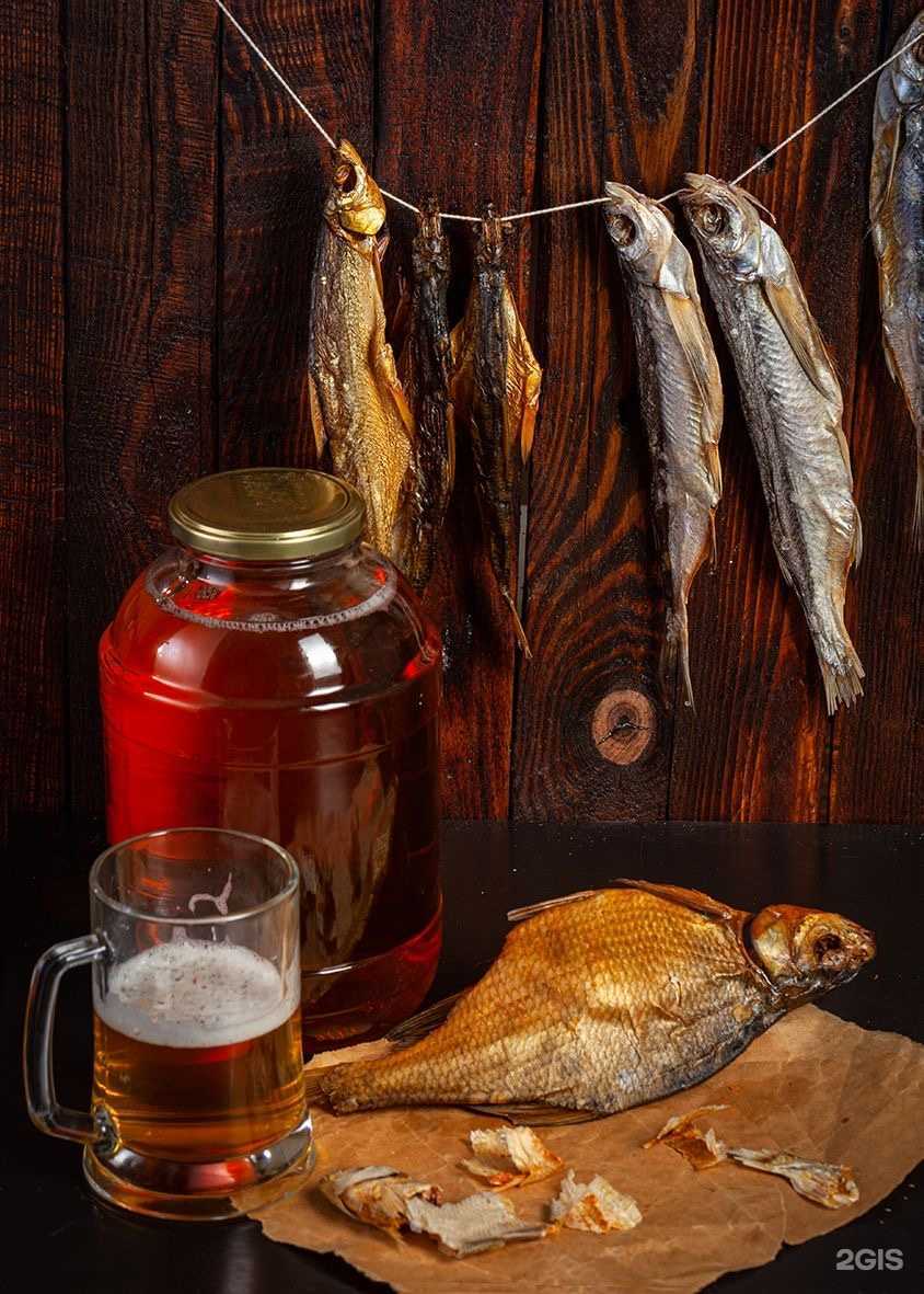 Отзывы на компанию Beer market в Ростове-на-Дону c фото