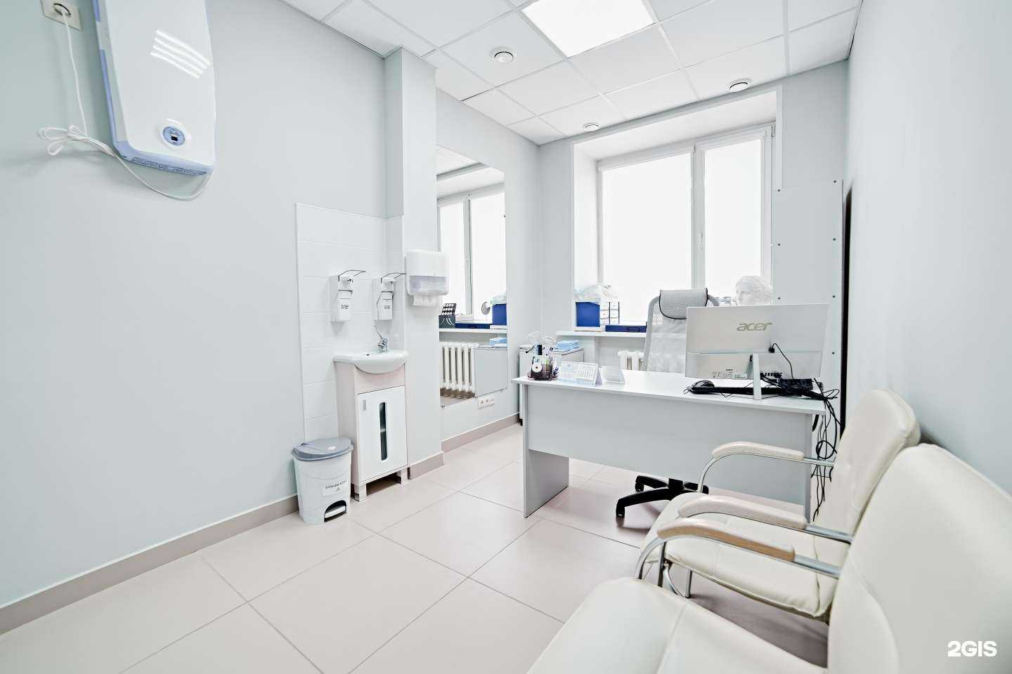 Отзывы на компанию Генелли в Томске c фото