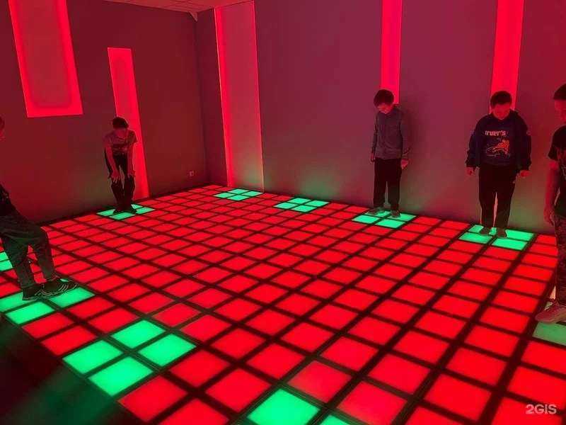 Отзывы на компанию Next LeveL в Ярославле c фото