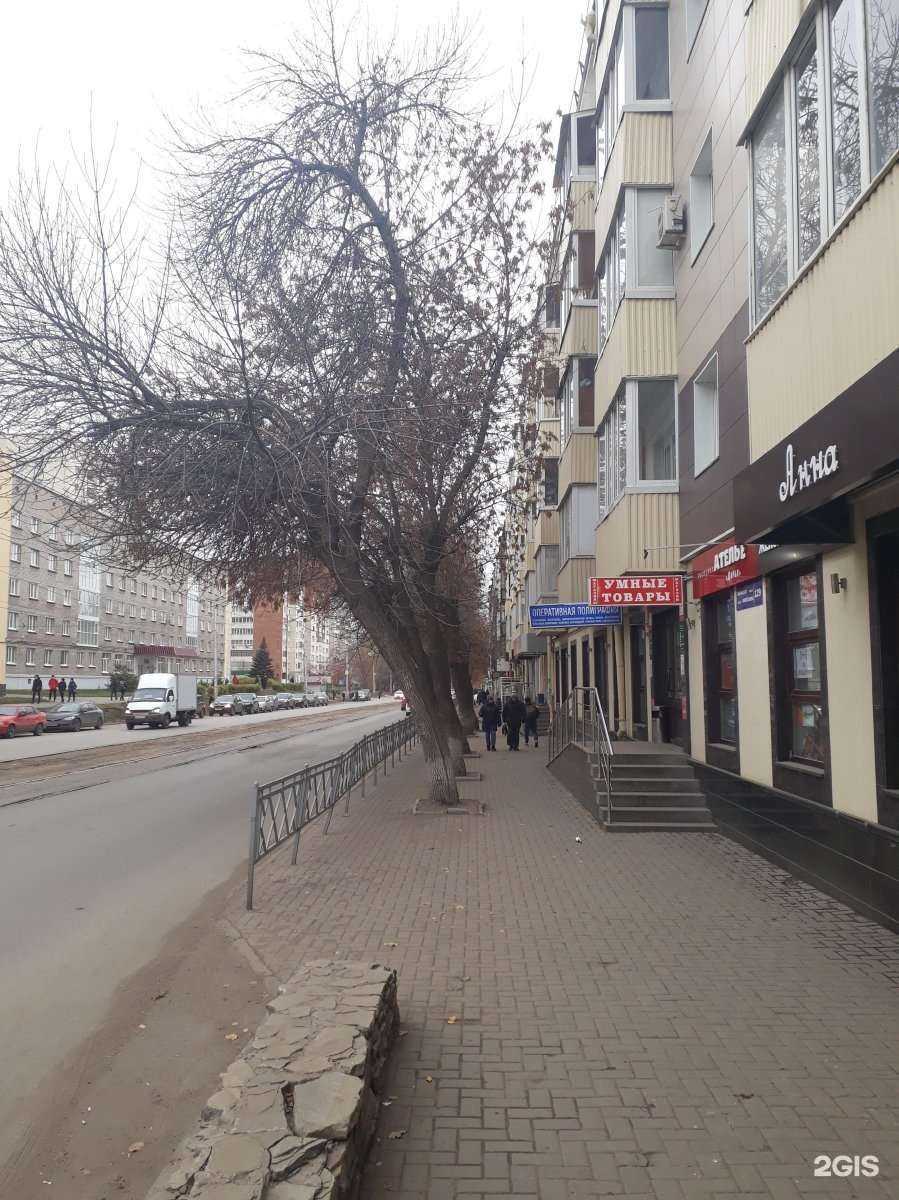 Отзывы на компанию Nanofon в Уфе c фото - фотография 2 из 2