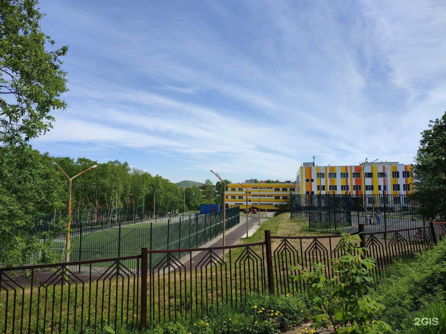 Отзывы на компанию Гимназия №39 в Петропавловске-Камчатском c фото