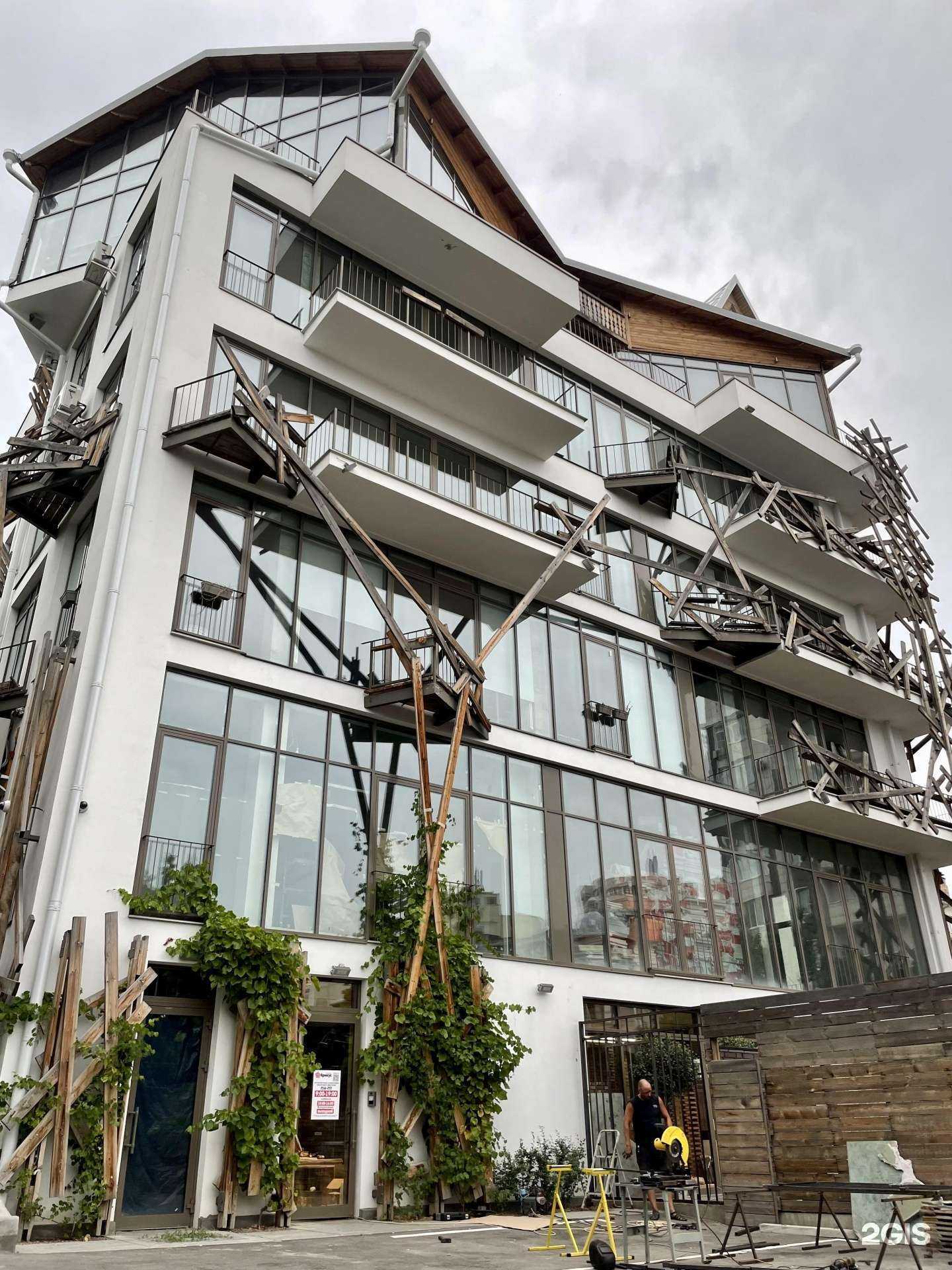 Отзывы на компанию Room to me в Воронеже c фото - фотография 2 из 2