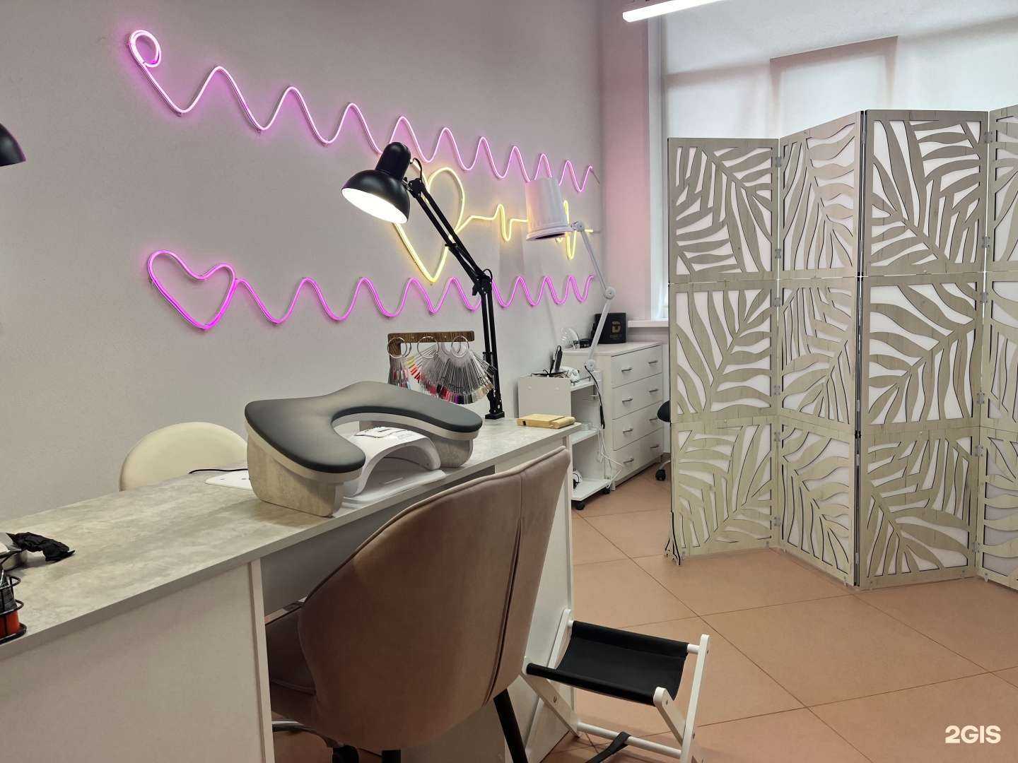 Отзывы на компанию Fresh Nails в Самаре c фото