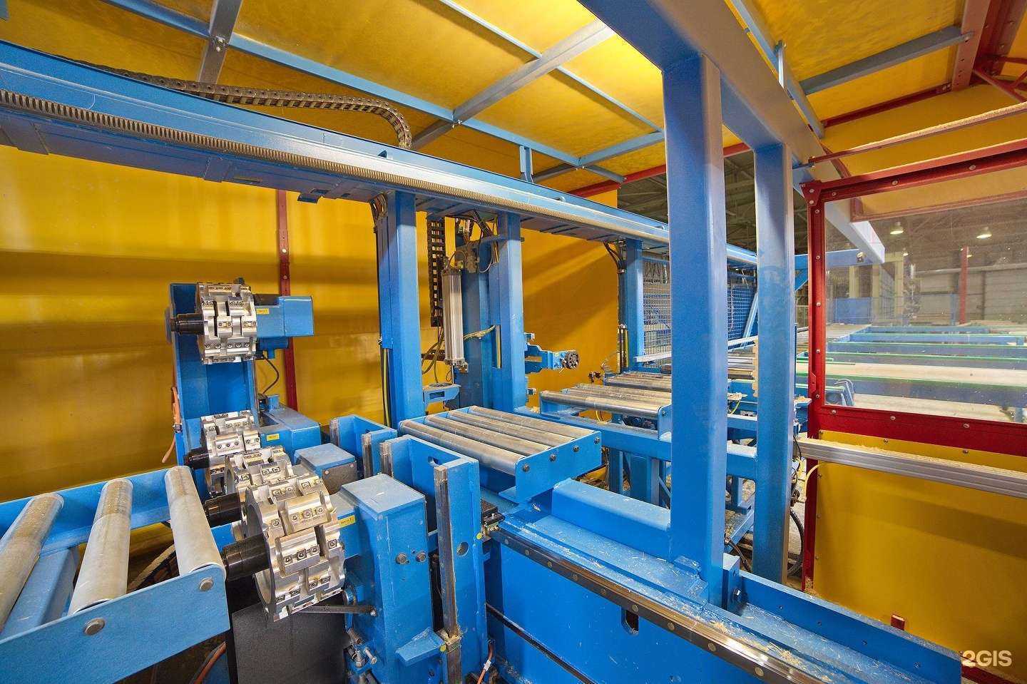 Отзывы на компанию Вышневолоцкий леспромхоз в Вышнем Волочке c фото