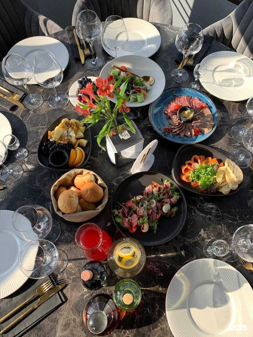 Отзывы на компанию Седьмое небо в Тюмени c фото