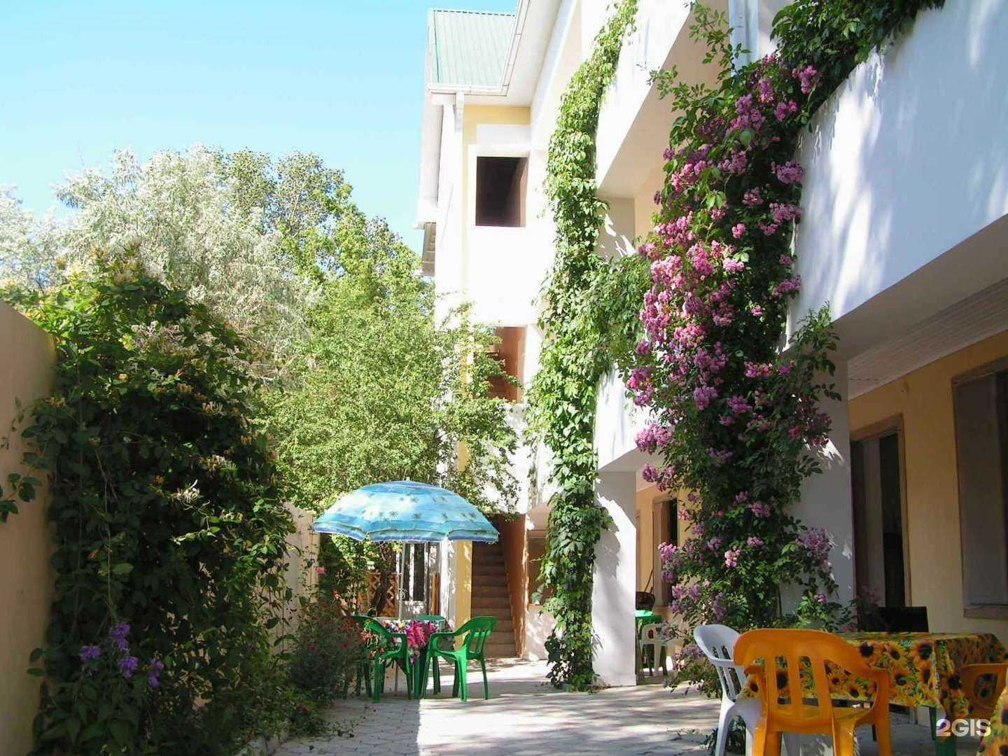 Отзывы на компанию Изумруд в Анапе c фото