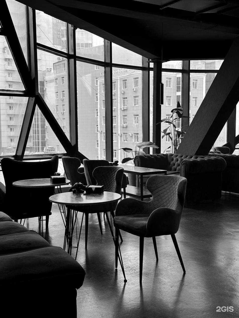 Отзывы на компанию Ignatiev lounge в г. Хабаровск c фото