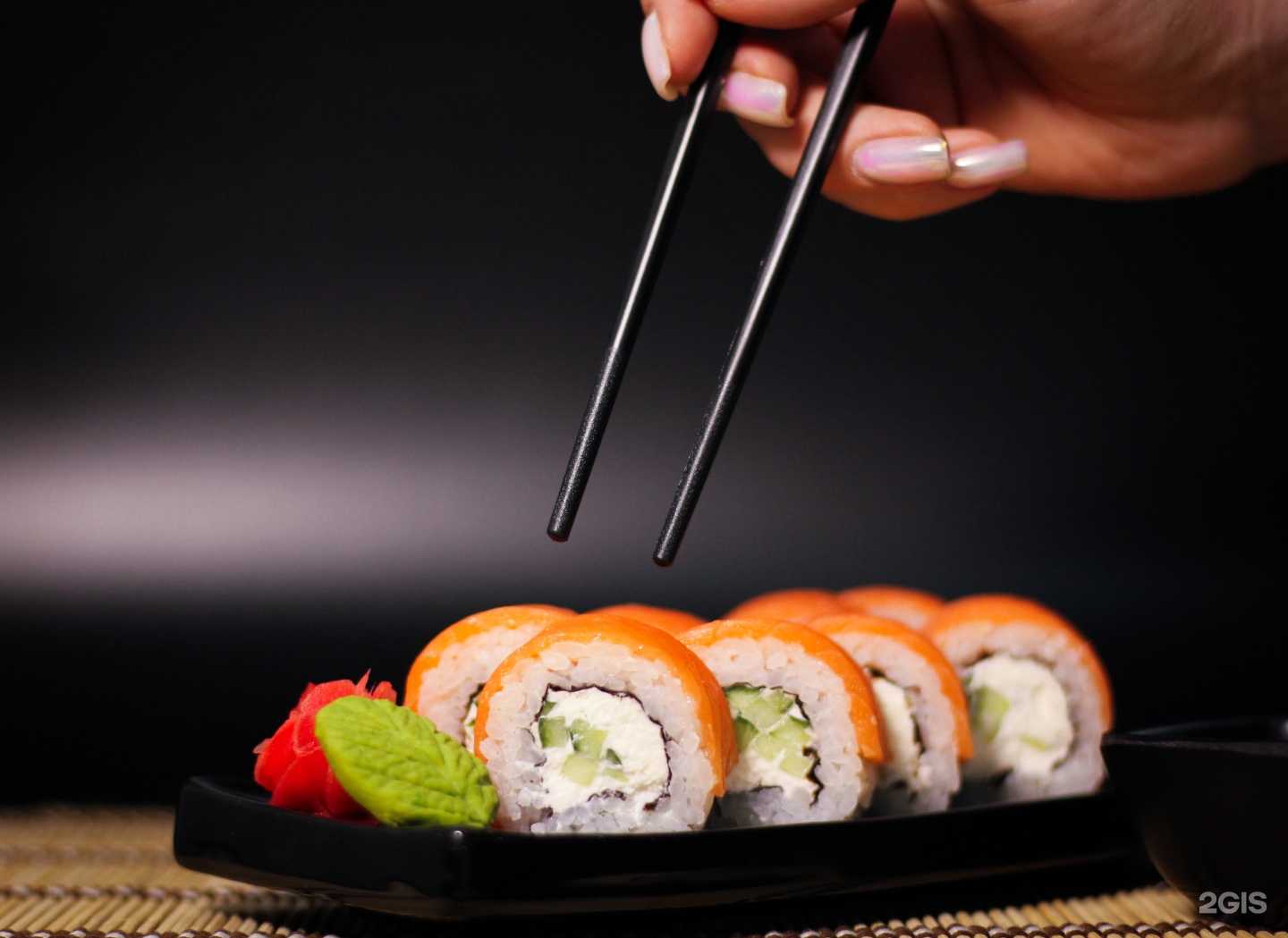 Отзывы на компанию Две палочки в г. Курск c фото