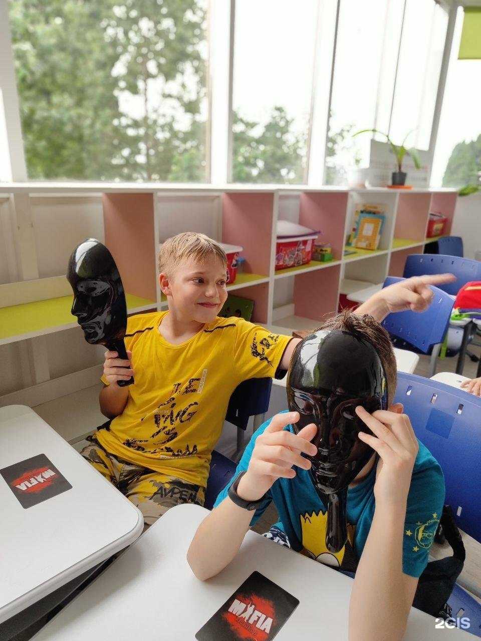 Отзывы на компанию Учи.ру в г. Сочи c фото