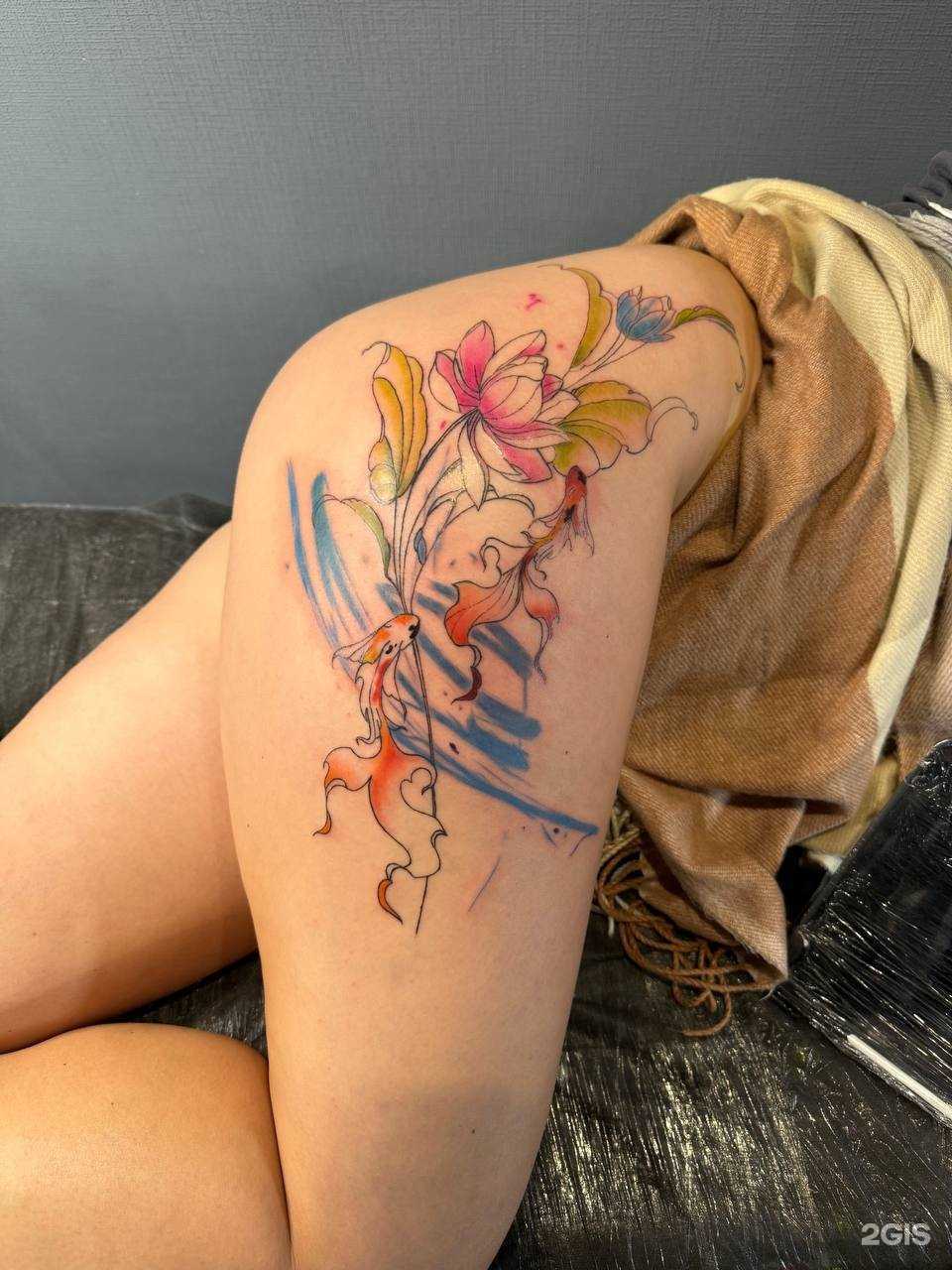 Отзывы на компанию Black out в Краснодаре c фото