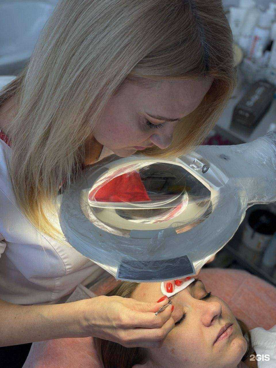 Отзывы на компанию Moderm kosmetik в Краснодаре c фото