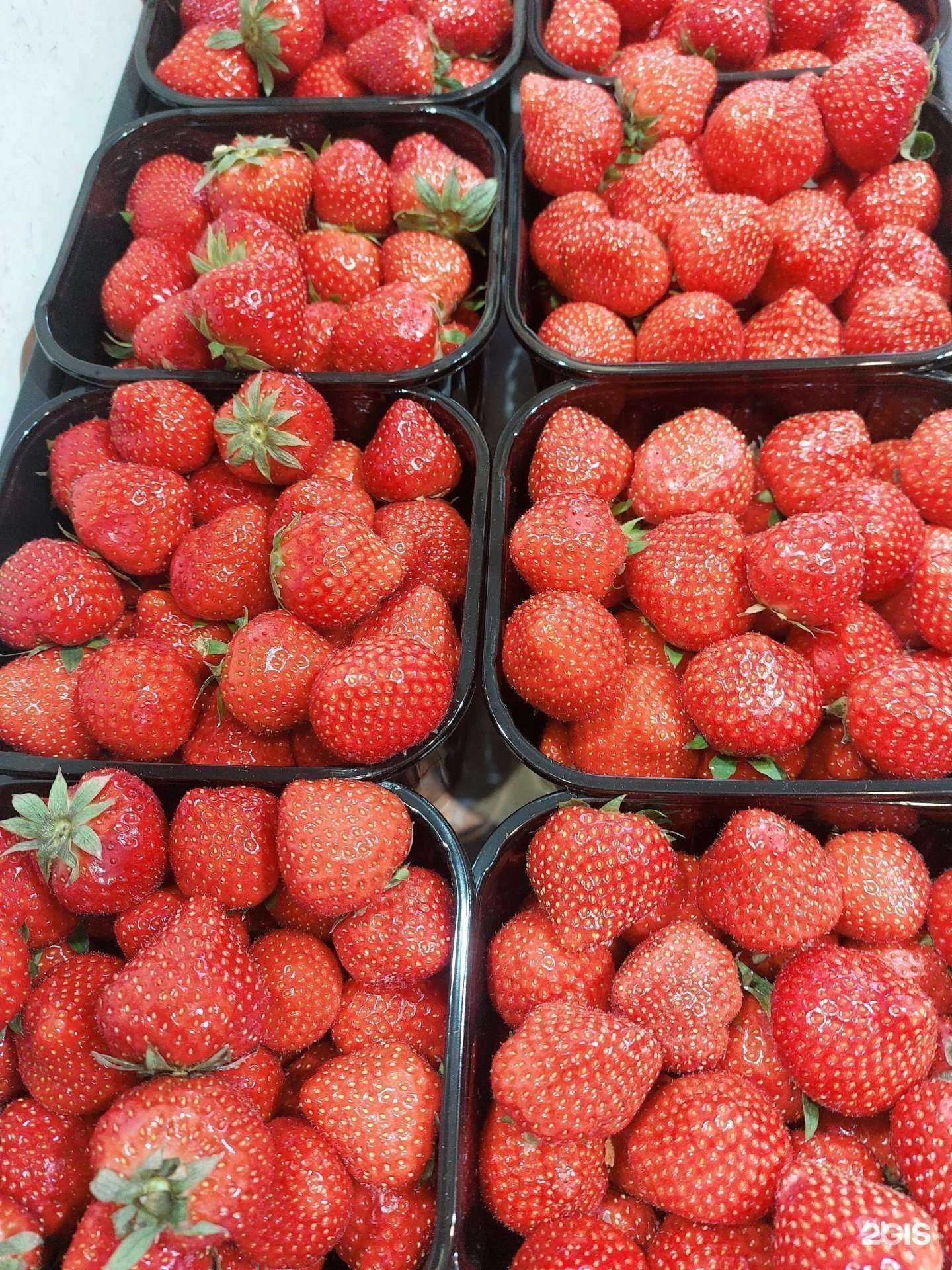 Отзывы на компанию Фруктовый Рай в Сыктывкаре c фото