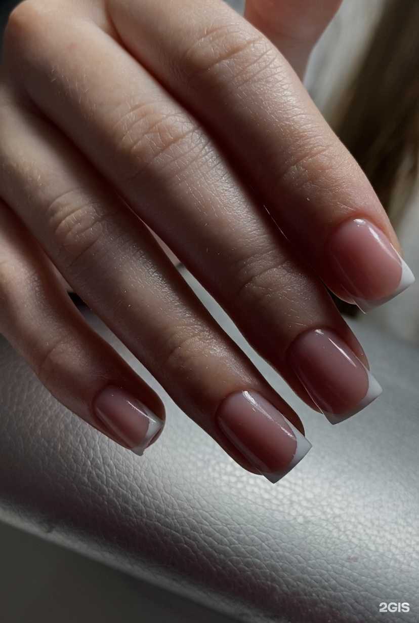 Отзывы на компанию Ak Nails в Краснодаре c фото