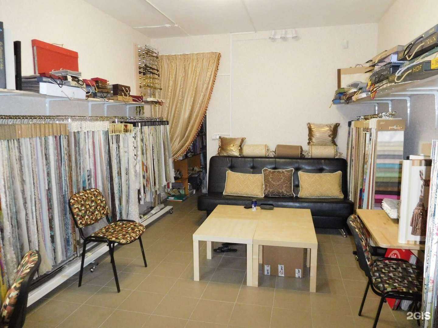 Отзывы на компанию Ажур в Нижнем Новгороде c фото