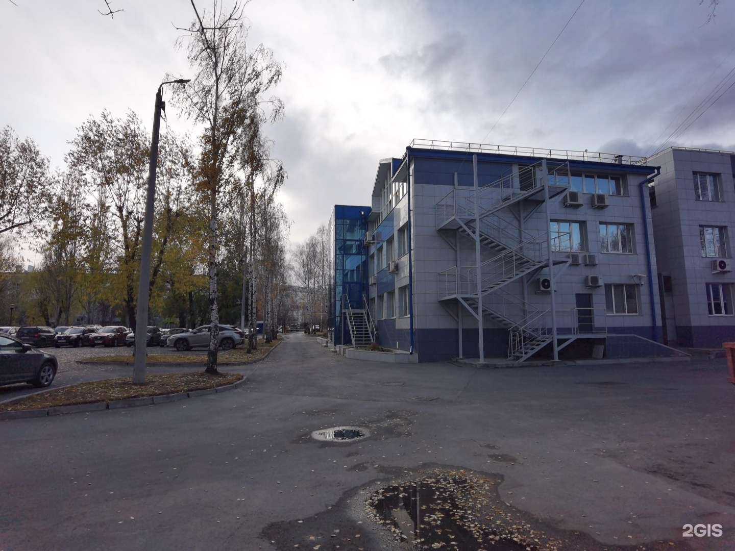 Отзывы на компанию Прософт-Системы в Екатеринбурге c фото - фотография 2 из 2