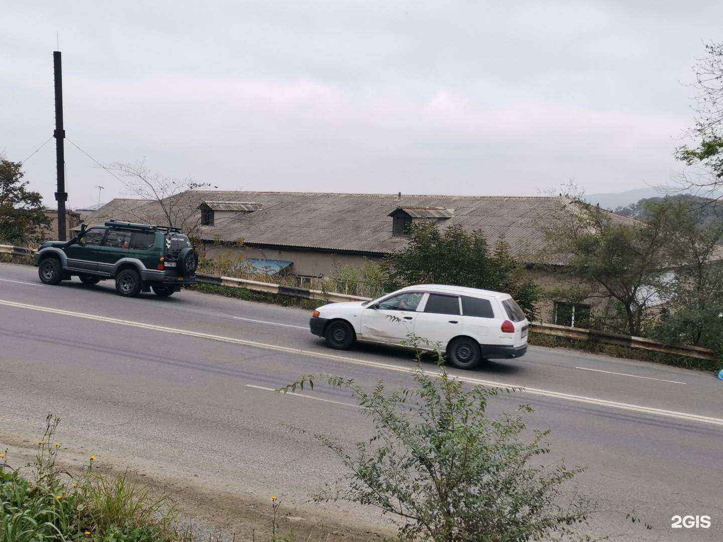 Отзывы на компанию Родник в Владивостоке c фото - фотография 2 из 2