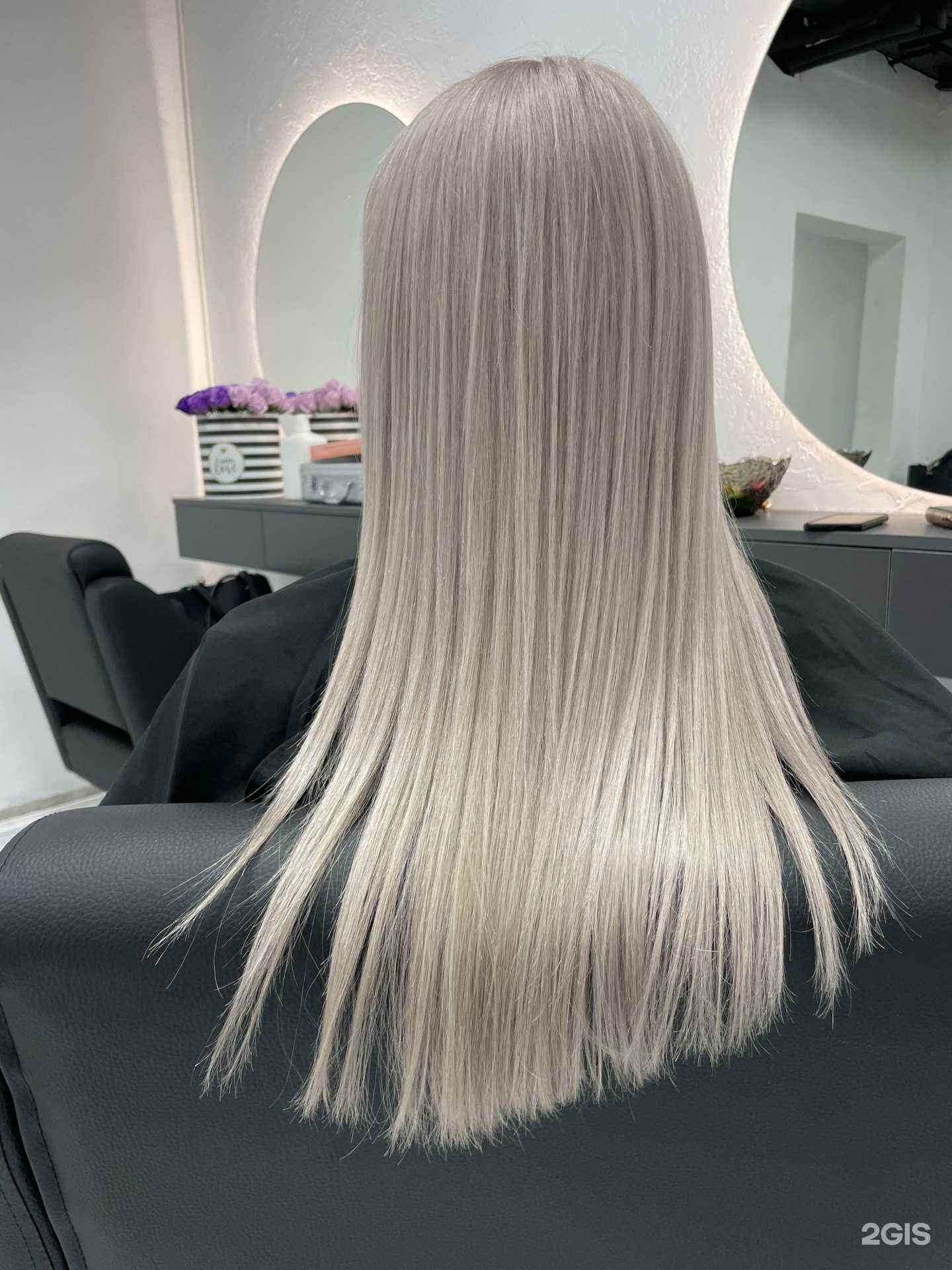 Отзывы на компанию Студия красоты Александры Прошиной  в Петропавловске-Камчатском c фото