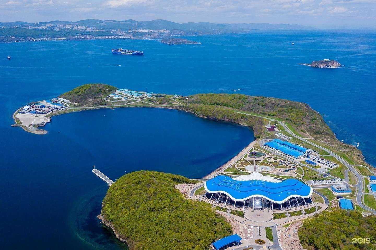 Отзывы на компанию ДВ-индустрия в Владивостоке c фото