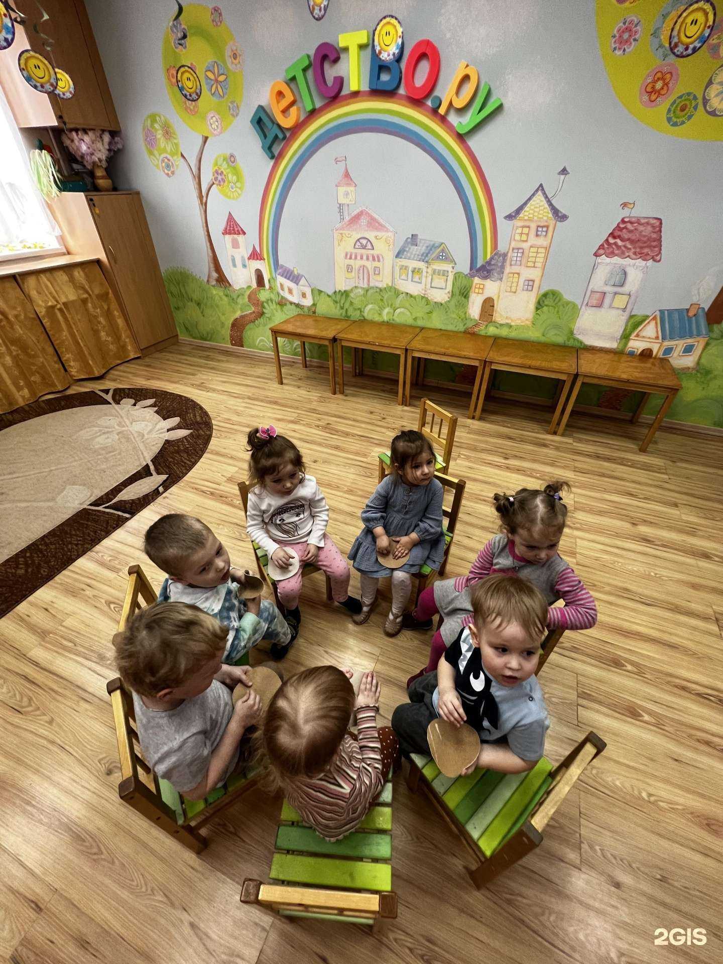 Отзывы на компанию Детство.ru в г. Муром c фото