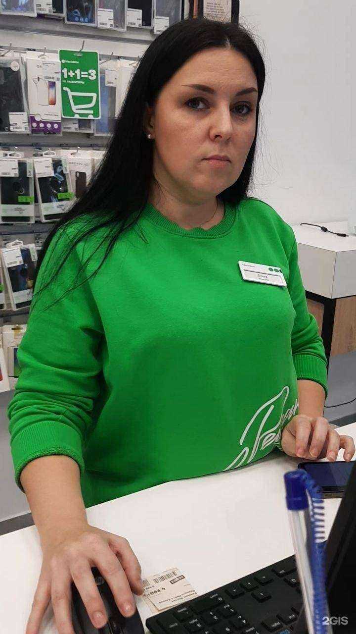 Отзывы на компанию МегаФон-Yota в Иванове c фото